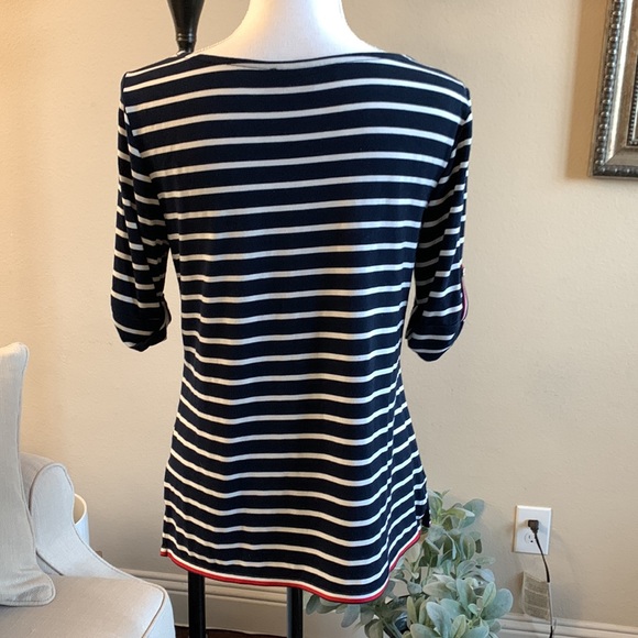 Tommy Hilfiger Top - Picture 2 of 6
